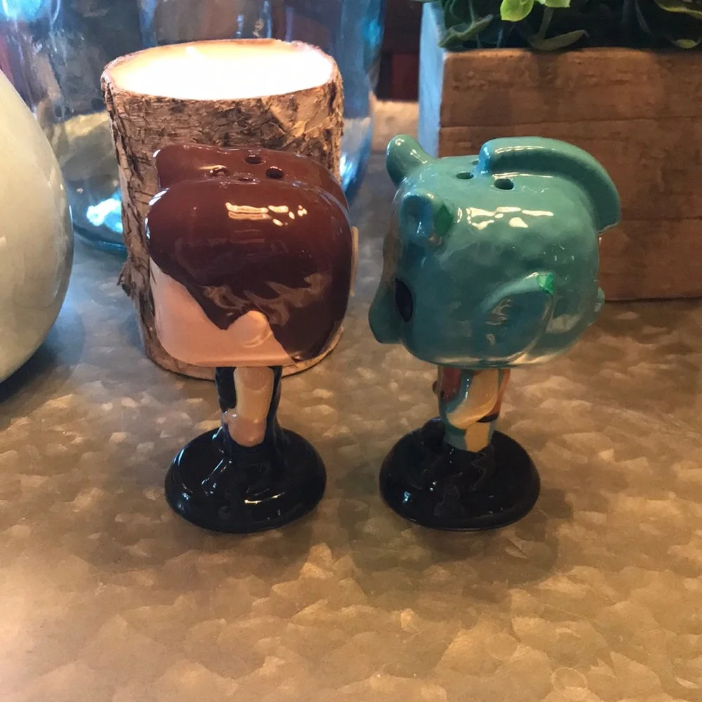 Funko Home Smuggler’s Bounty Salt & Pepper Shakers